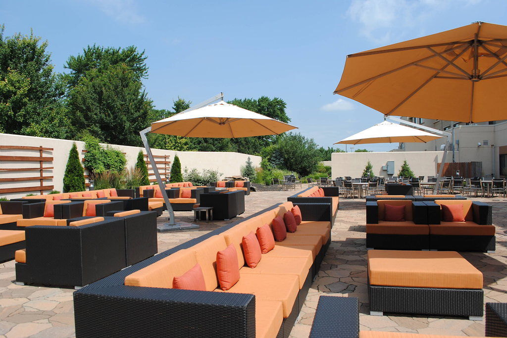 Courtyard By Marriott Lafayette Hotel Exterior foto