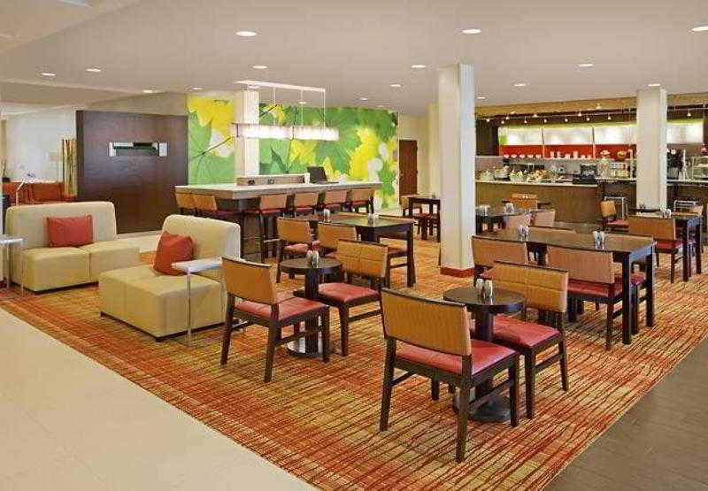 Courtyard By Marriott Lafayette Hotel Exterior foto